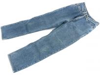 Levi’s W518-0217 ジーンズ レディース W29 L32