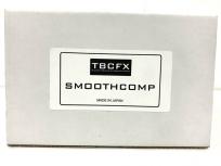 TBCFX 9VDC SMOOTHCOMP コンプレッサー エフェクター 音響機器