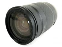 TAMRON B028E 18-400mm F/3.5-6.3 Di II VC HLD For Canon カメラ レンズ タムロンの買取