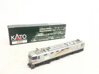 KATO カトー 1-312 JR東日本 EF510 500番台 交直流電気機関車 カシオペア色  鉄道模型 HOゲージの買取