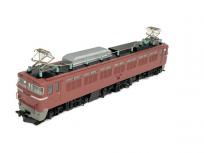 KATO 1-320 EF81 色 鉄道模型 HOゲージの買取