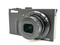 Nikon ニコン COOLPIX クールピクス P330 デジタル カメラの買取