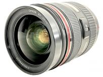 Canon キヤノン EF 28-70mm F2.8L レンズ カメラの買取