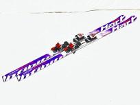 引取限定Hart World Cup infinity 15.2G 188cm スキー 競技用 スキー