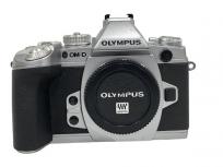 OLYMPUS オリンパス OM-D E-M1 ボディ ミラーレス 一眼 カメラの買取