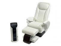 コスモヘルス株式会社 コスモドクター Revo-14000 酸素椅子 エヴァII セット 電位・超短波組合せ家庭用医療機器 大型の買取