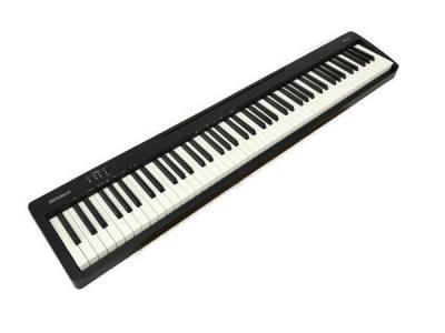 引取限定Roland FP-10 ピアノ 2019年製 スタンド付き ローランド 直