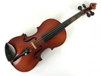 SUZUKI VIOLIN No.102 nagoya 1970 1/8 子供用 バイオリン 弓 ハードケース付