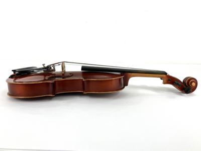 SUZUKI VIOLIN No.102 nagoya 1970 1/8(バイオリン)の新品/中古