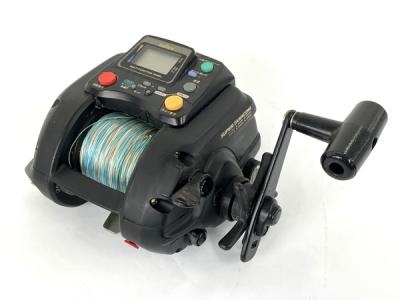 DAIWA スーパータナコン S500 電動 リール 海釣り 釣具