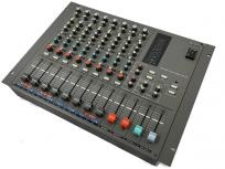 SONY MXP-210 8チャンネル オーディオ・アナログ ミキサー オーディオ 音響機器 ソニー