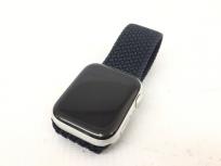 Apple Watch Series6 44mm GPSモデル アップルウォッチ バンドの買取