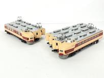 KATO 10-352 181系「しおじ・はと」 7両基本セット 鉄道模型 Nゲージ