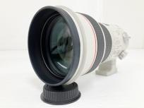 Canon キャノン LENS EF 300mm F2.8 L レンズ 光学 機器 カメラの買取