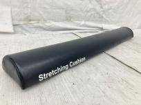 Stretching Cushion ストレッチング クッション ハーフ 半円柱かまぼこ型 健康器具