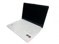 HP Laptop14s-fq2012AU Ryzen 5 5625U 8GB SSD 256GB AMD Radeon 14型 ノートパソコン PCの買取