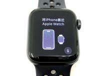 Apple MKR53J/A Apple Watch アップルウォッチ Nike SE GPS Cellular 40mm アップルの買取
