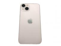 Apple iPhone 13 MLNE3J/A 86% 6.1型 スマートフォン 128GBの買取