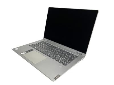 Lenovo ideapad C340-14IML 81TK ノートPC 14.0インチ Core i7-10510U 1.80GHz 16 GB SSD 1.0TB タッチパネル