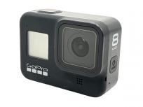 GoPro HERO8 Black CHDHX-801-FW ゴープロ ウェアラブル アクション カメラの買取