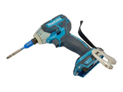 makita TS141DRGX 充電式 ソフト インパクト ドライバ マキタ 電動工具