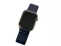 Apple Watch Series 8 MNNH3J/A GPS + Cellular ステンレススチール 45mmの買取