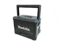 makita マキタ TV100 現場用 充電式 ラジオ 付き テレビの買取