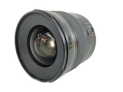 ▲【美品】Canon EF 20mm F:2.8 ULTRASONIC Amazon.co.jp: Canon 単焦点レンズ EF20mm F2.8 USM フルサイズ