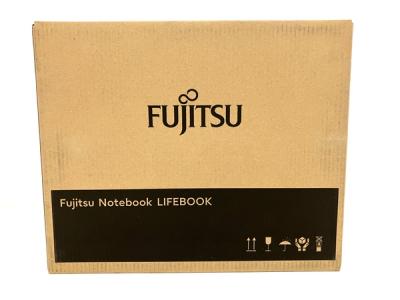 FUJITSU A5513/NW LIFEBOOK 富士通 ノートパソコン FMVA0D016D