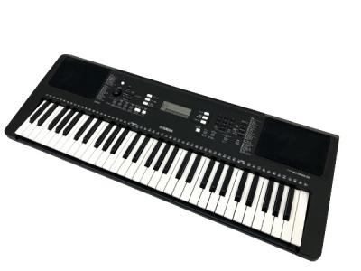 ヤマハ YAMAHA PSR-E363 電子キーボード 楽器 PORTATONE