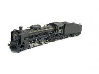 KATO カトー 2016-3 D51 北海道形 単品 鉄道模型 Nゲージの買取