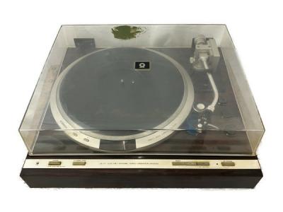 Victor ビクター QL-Y7 レコードプレーヤー