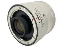 Canon キャノン Extender EF 2×II エクステンダー カメラの買取