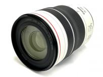 Canon 70-200mm F4 L IS USM カメラ 一眼 交換用 望遠 レンズ Lレンズ キャノンの買取