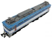 TOMIX 7161 JR EF81 450形 電気機関車 前期型 Nゲージ 鉄道模型
