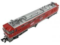 TOMIX 7164 JR EF510 0形 電気機関車 増備型 Nゲージ 鉄道模型