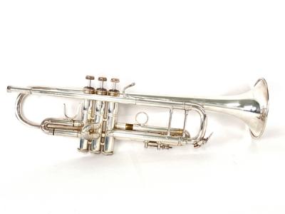 Vincent Bach Stradivarius model37 ML トランペット 管楽器 カスタムあり