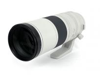 Canon RF 200-800mm F6.3-9 IS USM レンズ 元箱付き キヤノン カメラの買取