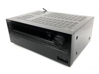 ONKYO TX-NR646 AVアンプ レシーバー 7.1ch 音響の買取
