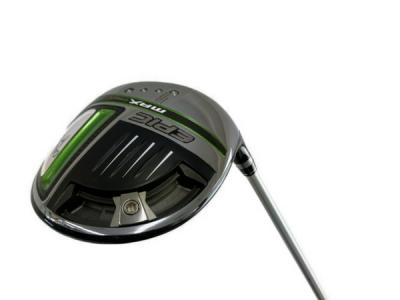 Callaway EPIC MAX FAST(ドライバー)の新品/中古販売 | 1958249 | ReRe  
