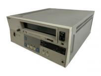 SONY VP-7020 ビデオ カセットプレーヤー ビデオプレイヤー 業務用 家電 ソニー