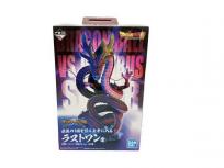BANDAI 一番くじ ドラゴンボールVSオムニバス超 神龍 フィギュア 究極DBver. ラストワン賞