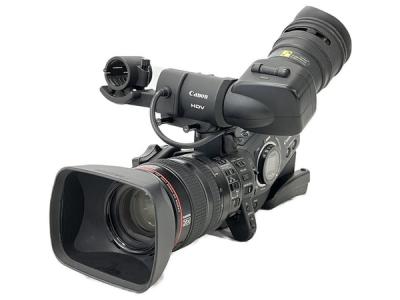 CANON キャノン XL H1 ビデオカメラ カメラ
