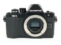 OLYMPUS オリンパス OM-D E-M10 MarkII ミラーレス 一眼 カメラ ボディの買取