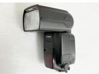 Canon キャノン SPEEDLITE 600EXII-RT スピードライド フラッシュ ストロボ カメラ 周辺 機器 キヤノン用の買取
