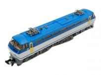 TOMIX 7171 JR EF66 100形 電気機関車 後期型 Nゲージ 鉄道模型