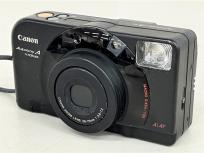 CANON キャノン AUTOBOY A オートボーイ コンパクト フィルム カメラ