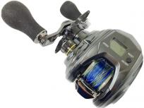 Daiwa ダイワ 105XHL 20ティエラIC ベイトリール 釣具の買取