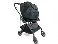 サイベックス cybex MELIO STREET メリオストリート 生後1ヶ月〜3歳頃(15kgまで)ベビーカー