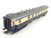 Liliput リリプット RHEINGOLD ラインゴルド 客車 鉄道模型 HO 鉄道模型